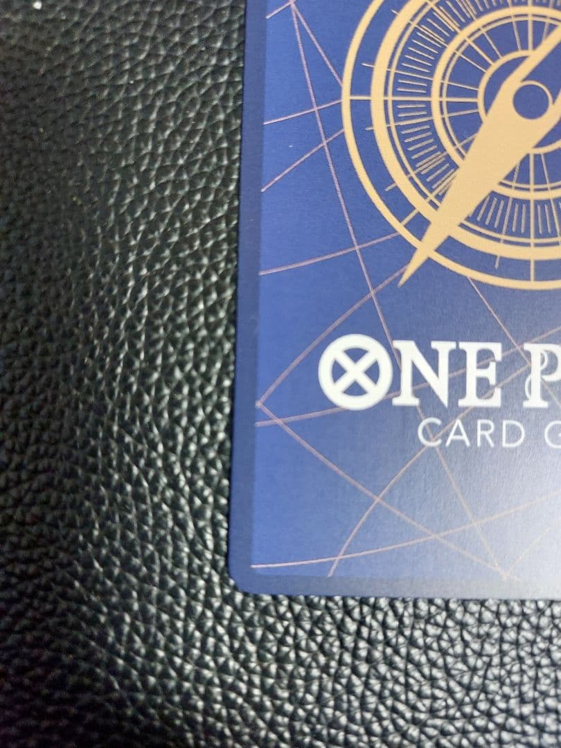 ワンピース カードゲーム ナミ SP