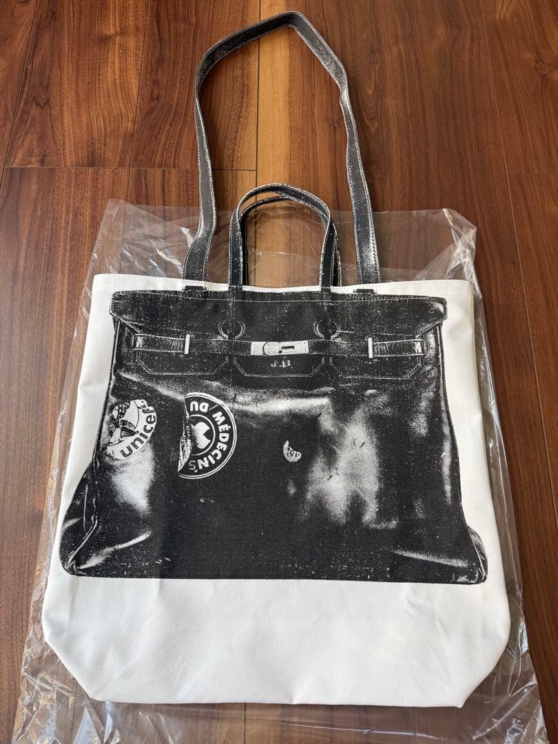 バッグ Do Nothing Congress SAC JB fragment