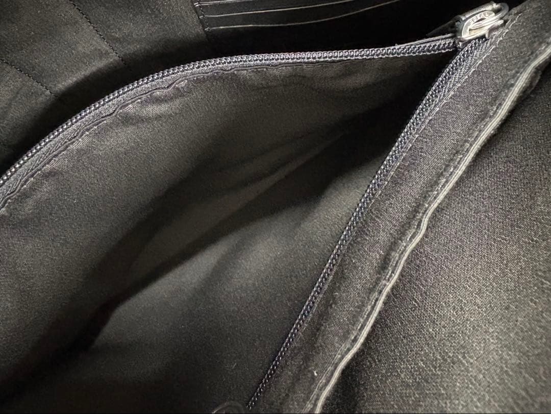 COACH コーチ　グラハムストラクチャード　バック