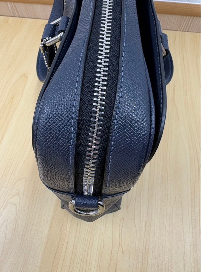 COACH コーチ　グラハムストラクチャード　バック