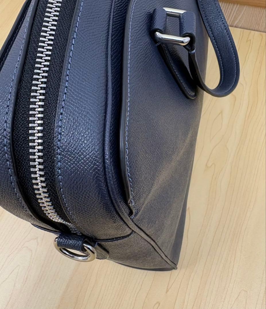 COACH コーチ　グラハムストラクチャード　バック