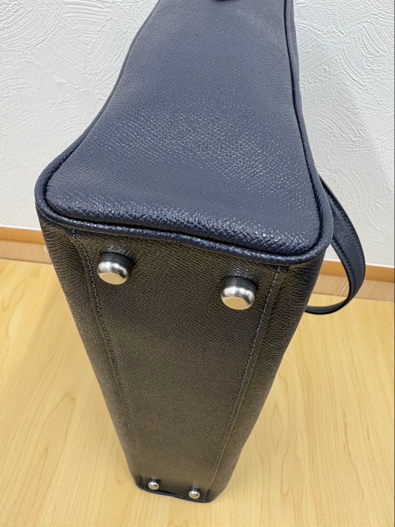 COACH コーチ　グラハムストラクチャード　バック