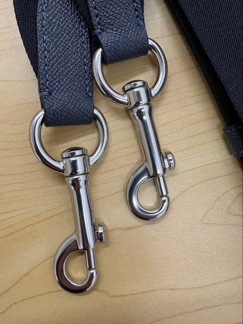 COACH コーチ　グラハムストラクチャード　バック