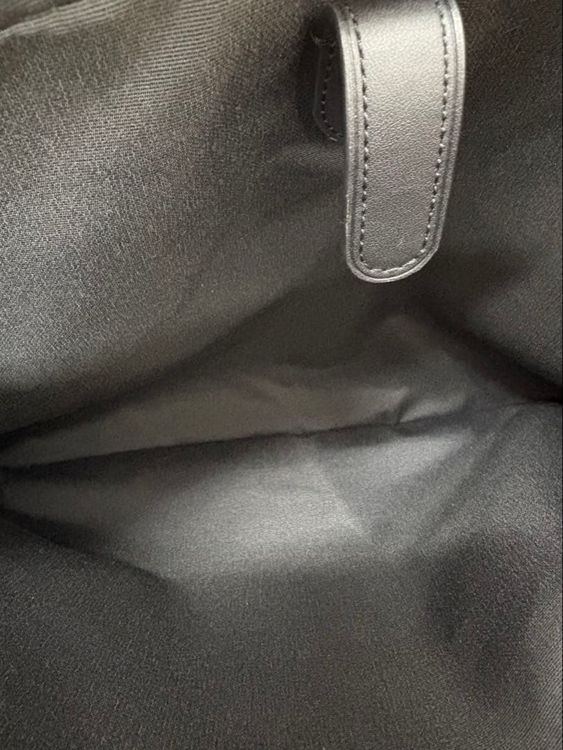 COACH コーチ　グラハムストラクチャード　バック