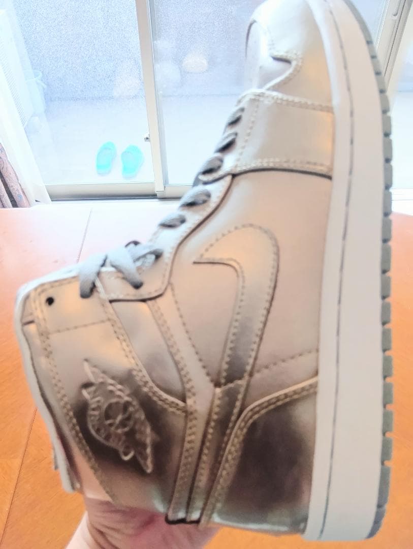 【美品】【26cm】Air Jordan 1 Retro High
