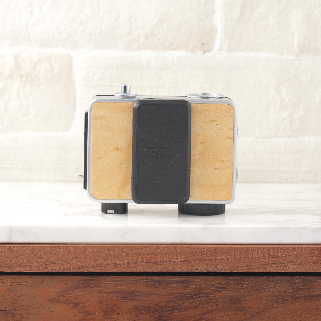 ❀オートハーフ❀ＡＵＴＯＨＡＬＦ❀カラーサンプル❀レザー❀ウッド❀