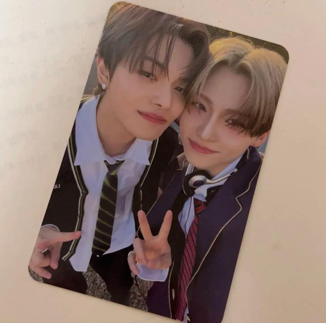 ALD1 サンウォン リオ サンリオ ユニット　トレカ