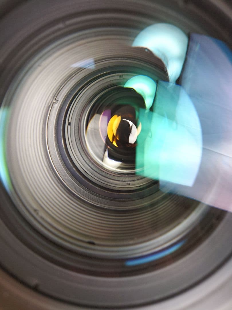 レンズ(単焦点) Nikon Nikkor ED AF-I 300mm F2.8 D