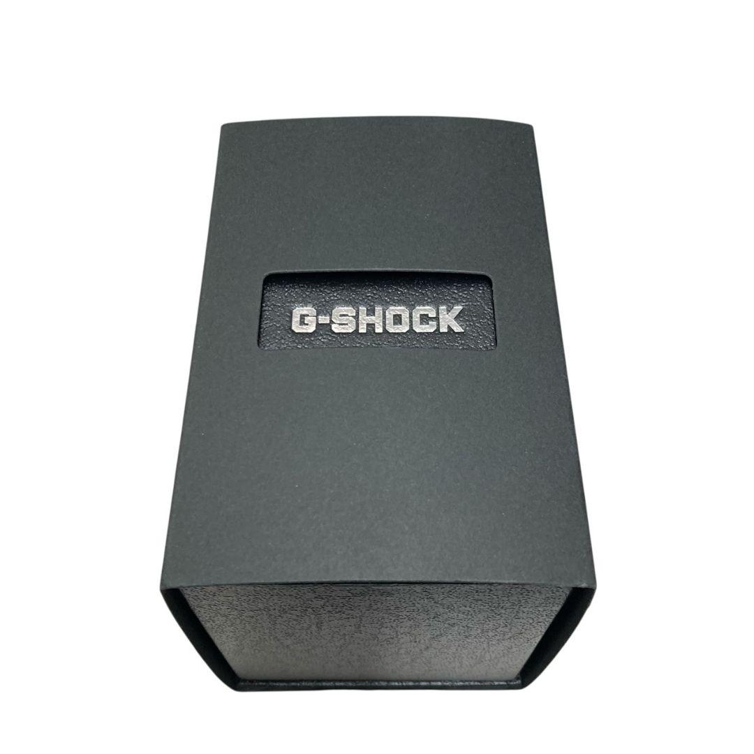 ら*ん様 O21485 CASIO G-SHOCK GW-B5600 ブラックデ