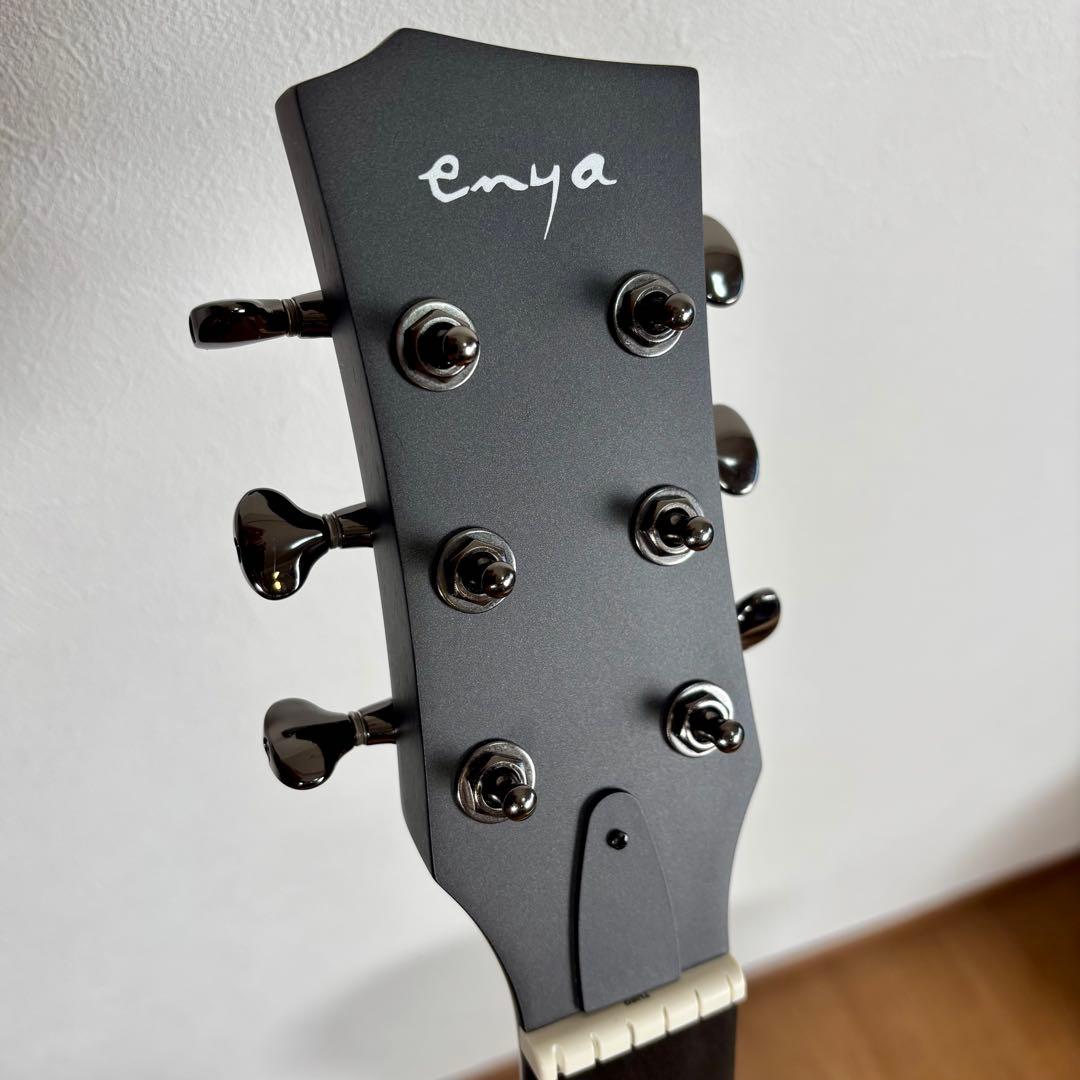 Enya X3 Pro アコースティックギター