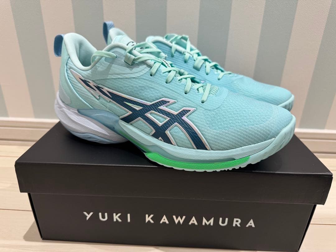 【12月29日までゆきむら】SWIFTACE YUKI 28.5cm