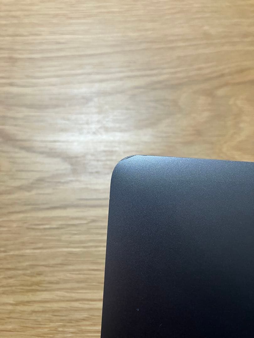 MacBook Air M1 メモリ16GB ストレージ512GB 13インチ