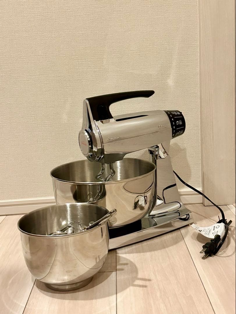 サンビーム　スタンドミキサー　2359-40