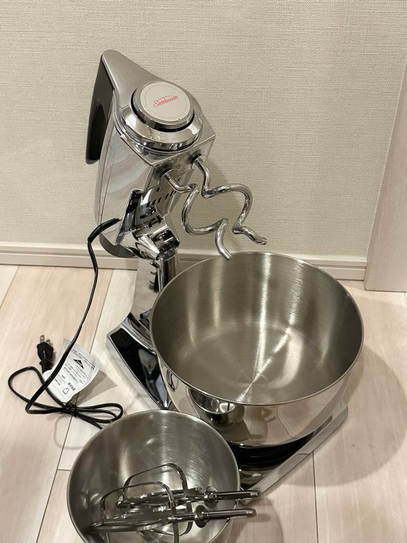 サンビーム　スタンドミキサー　2359-40