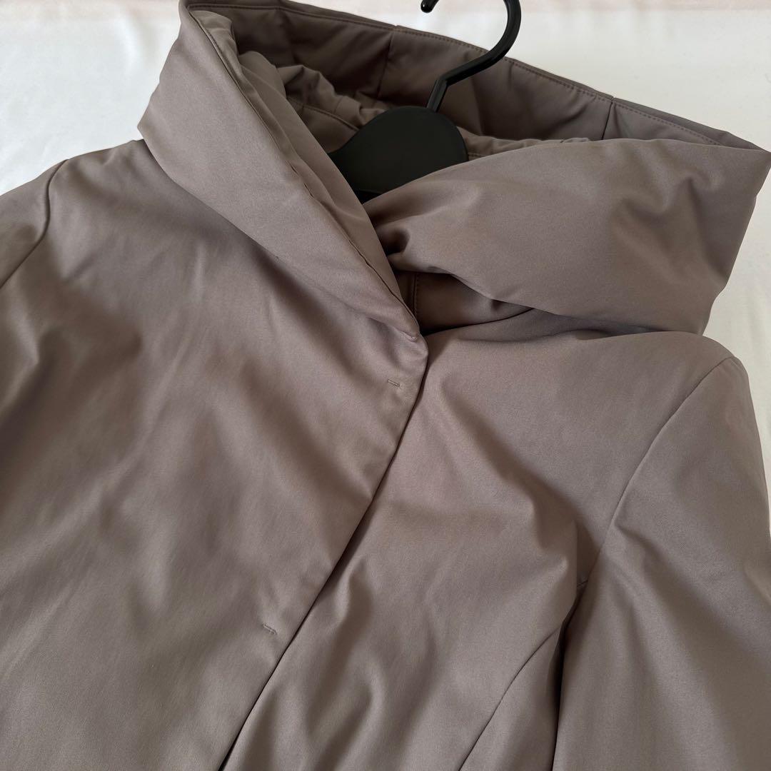 定価53900円◆新品タグ付◆ヤマダヤ◆ロングダウンコート　ダウン90%