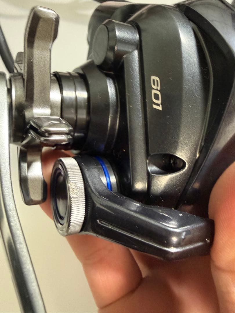 フォースマスター601