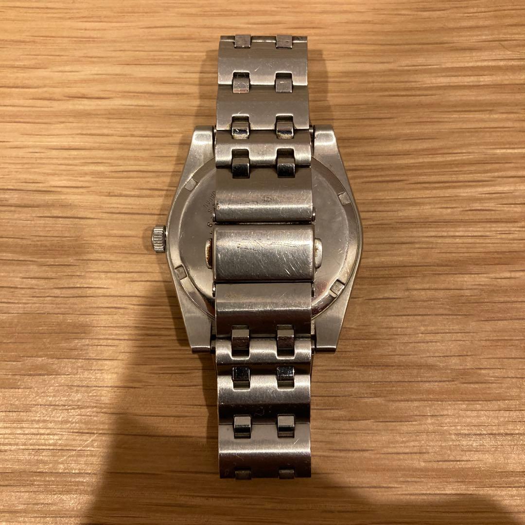 ポールスミス　腕時計　Paul Smith