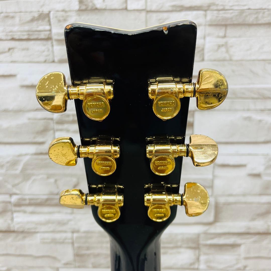 YAMAHA ヤマハ ジャパンビンテージ アコースティックギター L-7S