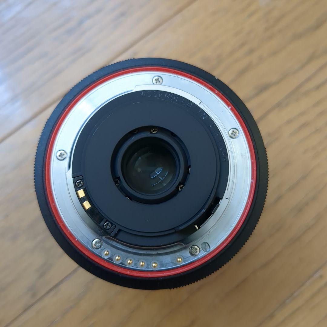 美品 PENTAX K-3 デジタル一眼 レンズ2本付属(内1本WR防滴仕様）