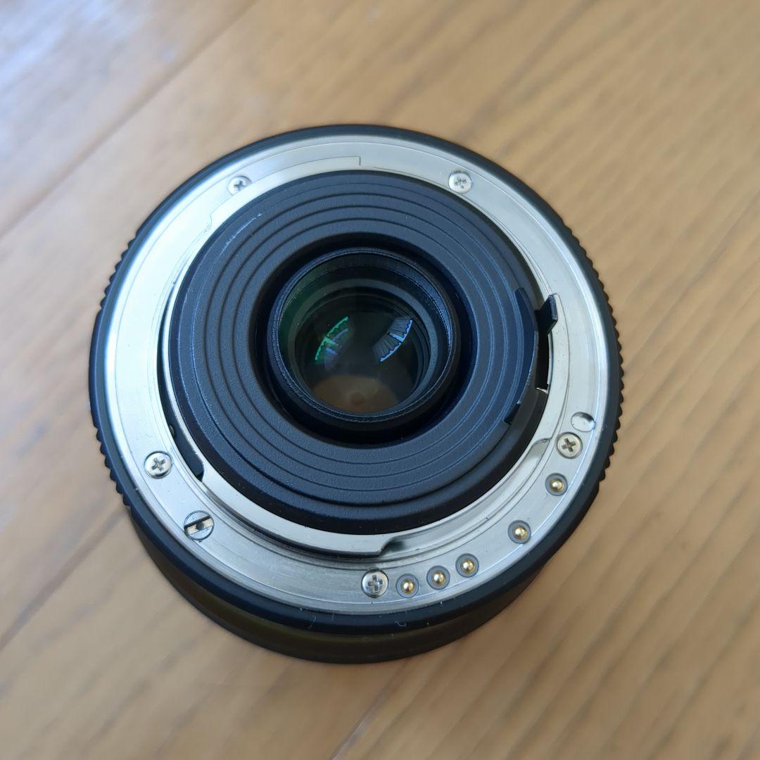 美品 PENTAX K-3 デジタル一眼 レンズ2本付属(内1本WR防滴仕様）