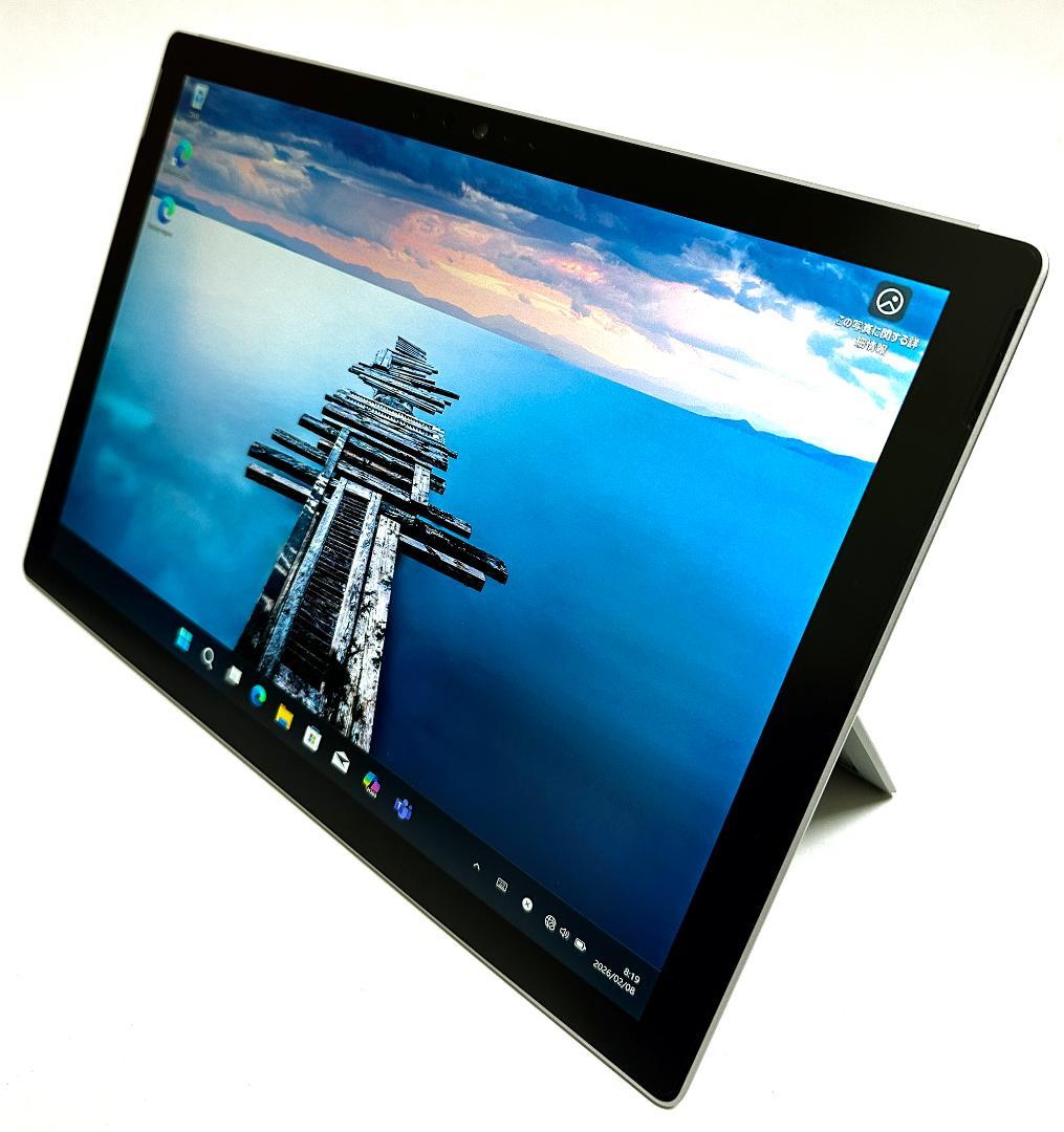 Microsoft Surface Pro5 i5 メモリ8G SSD256GB