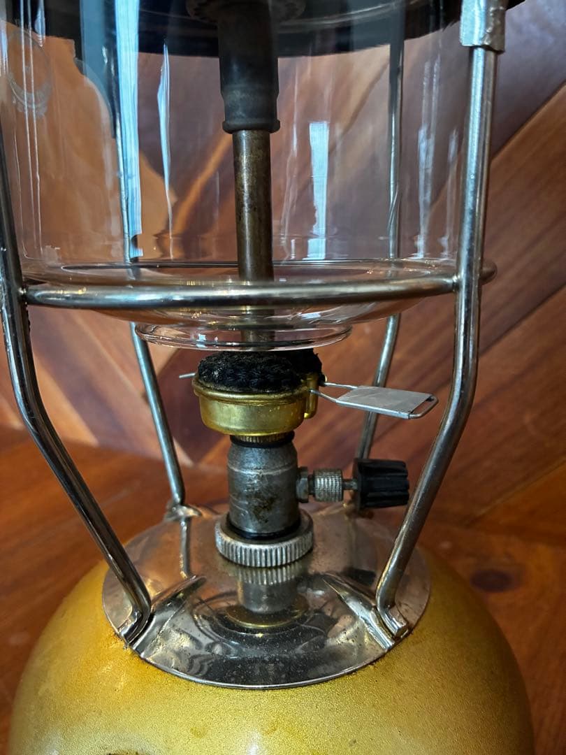 Tilley ティリー X246B 1970年8月製造 イギリス製