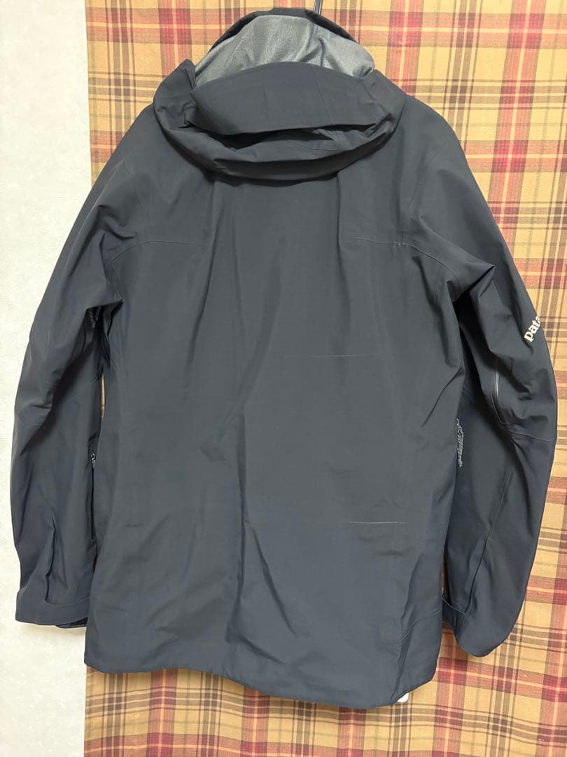 【商品名】中古 patagonia | パタゴニア ゴアテックスジャケット