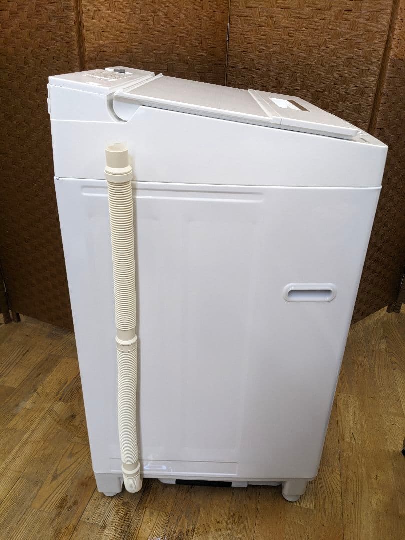 U083 洗濯機　9kg　TOSHIBA　2022年 AW-9DH1 縦型