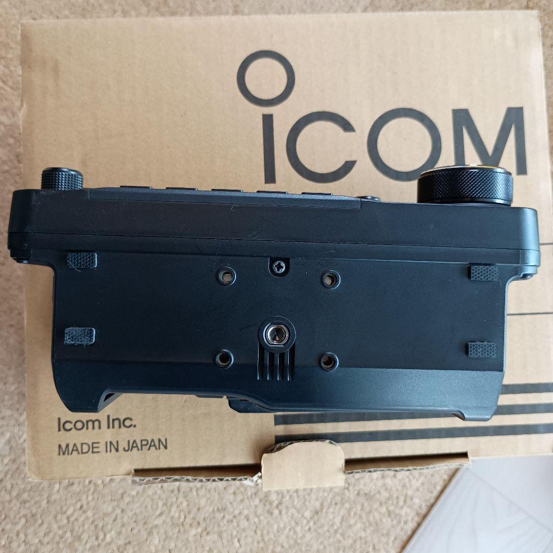 【出品再開】Icom IC-705★即購入OK★
