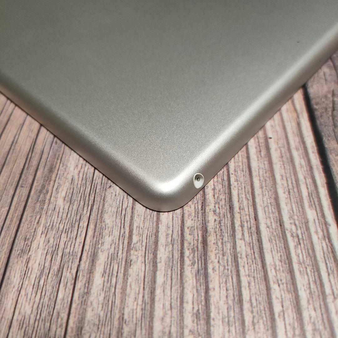 iPad 第7世代 32GB シルバー 超美品