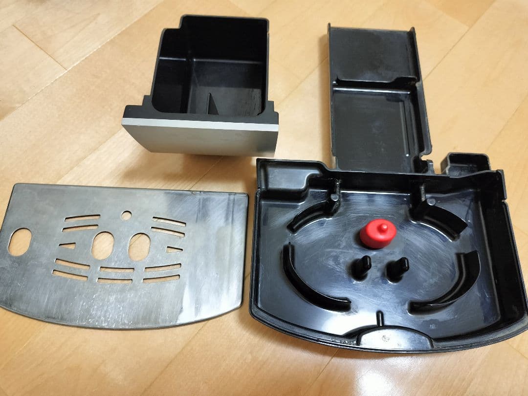 De'Longhi Magnifica S エスプレッソマシン　ジャンク品