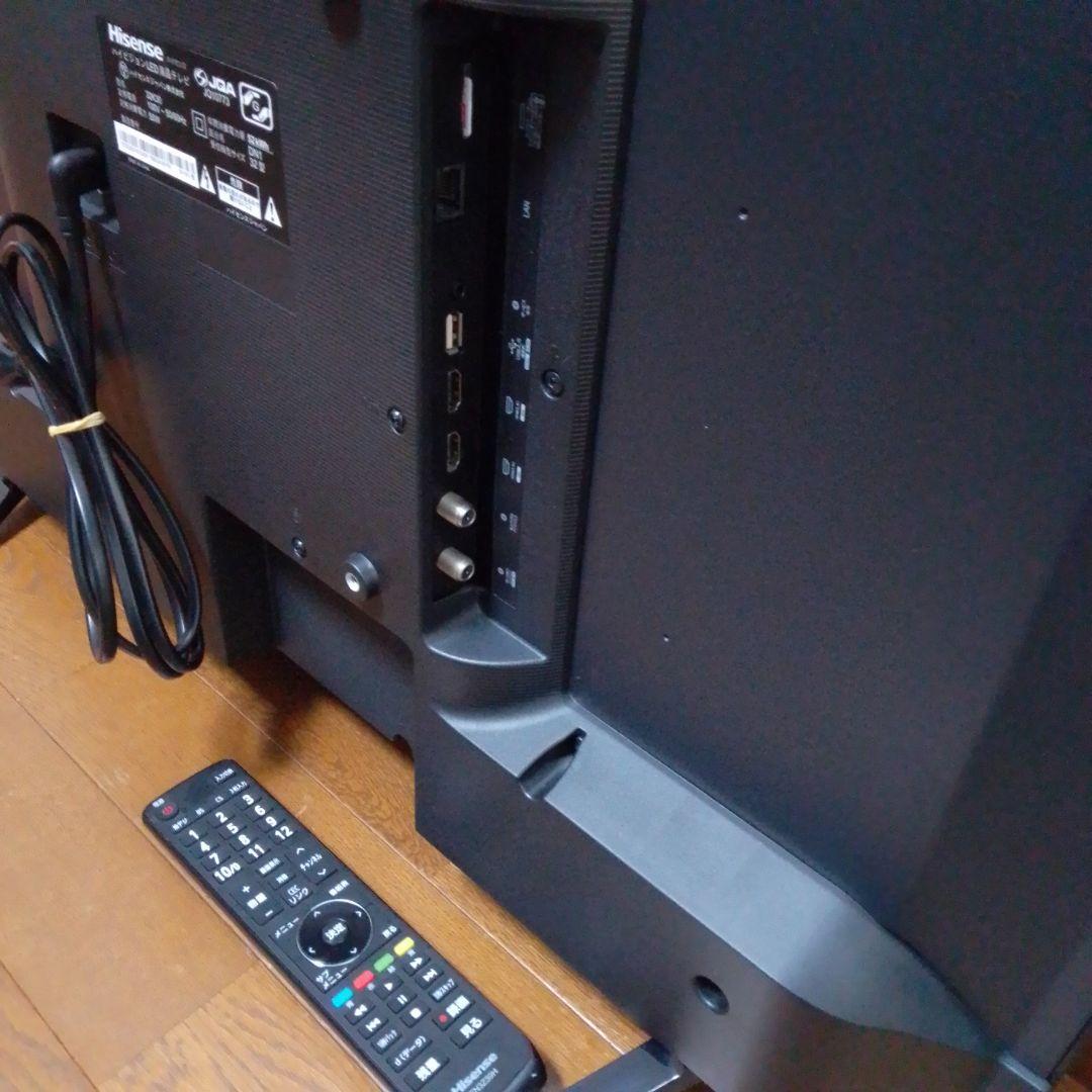 2019年製 32インチ 液晶テレビ