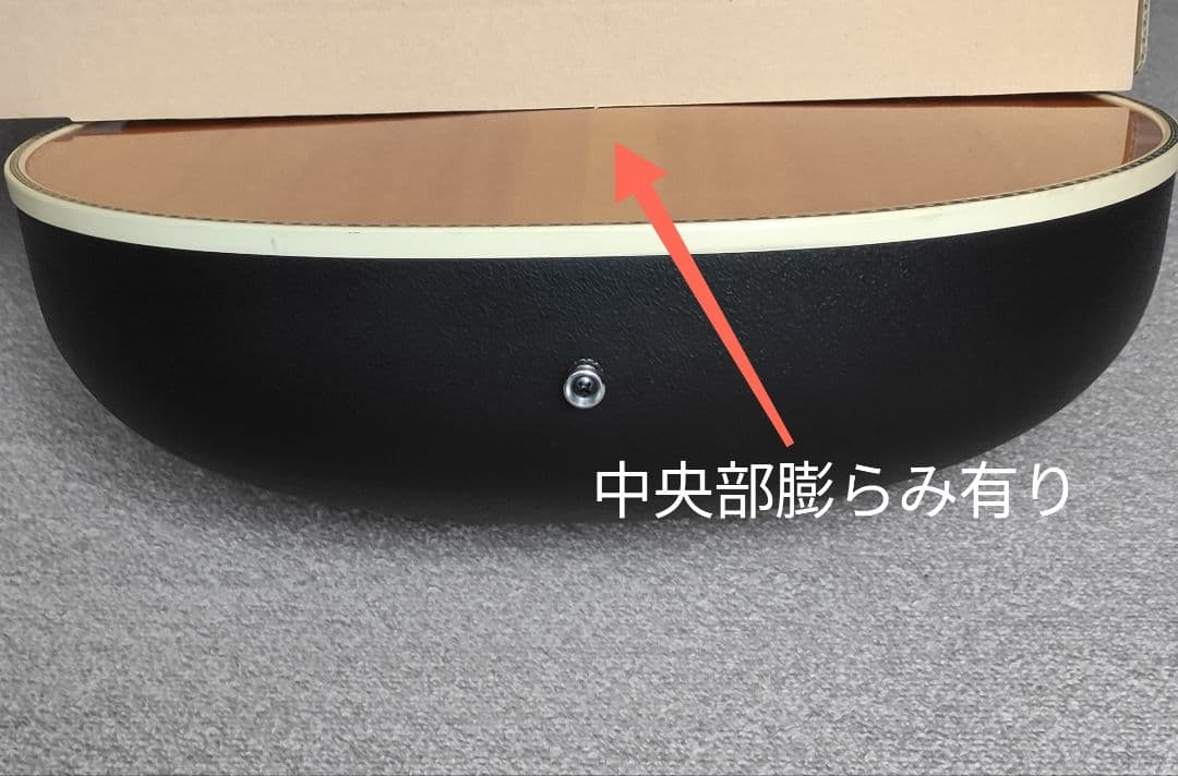 ギター Ovation MATRIX 1642-4