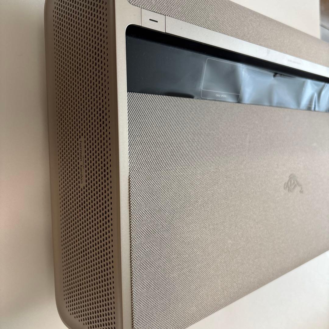 プロジェクター Aladdin Marca