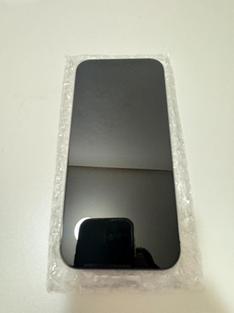 iPhone16 pro max 256gb ナチュラルチタニウム