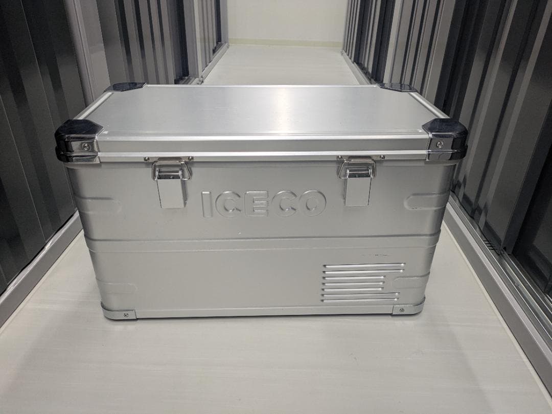 ICECO APL35 ポータブル冷蔵庫