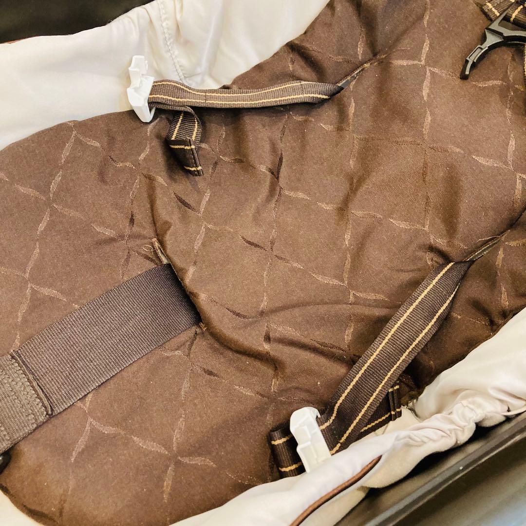 Combi ネムリラ AT BEDi 電動　コンビ スイングチェア　ベビー用品