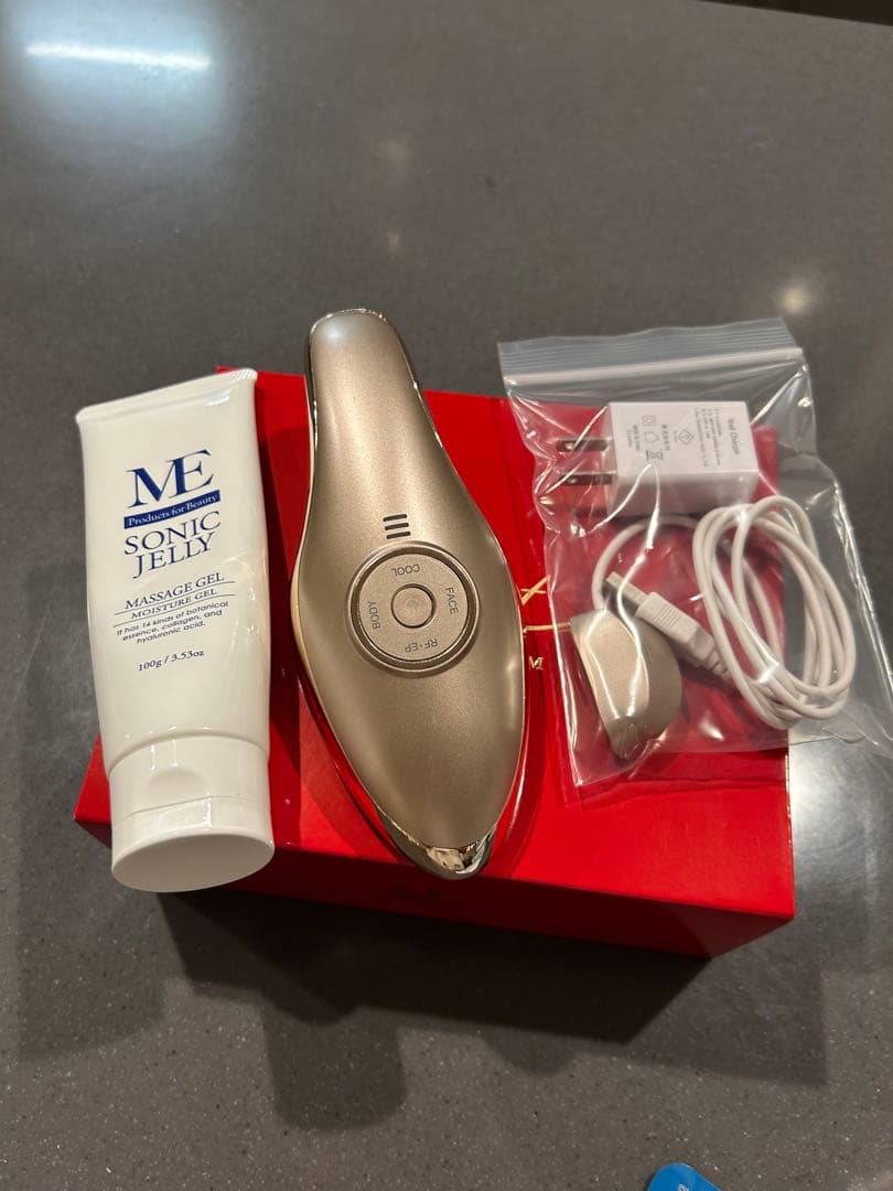 ME ラボン　エクラ