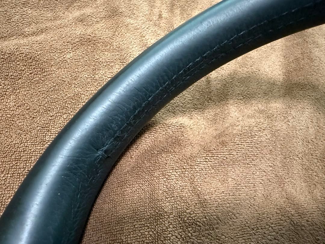 MOMO MOMOCORSE ステアリング 本体