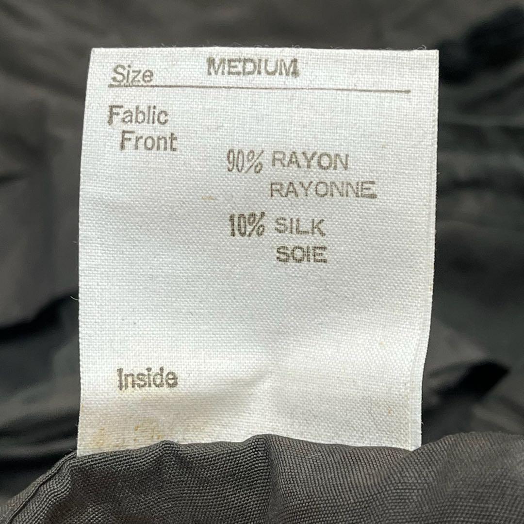 激レア　アーストンボラージュ　コーシンサトー　1980年代　ブルゾン　Mサイズ