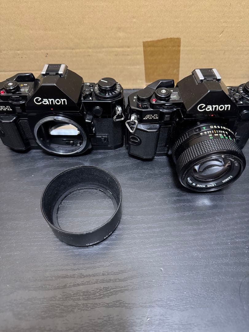 untamed_com Canon レンズ 本体