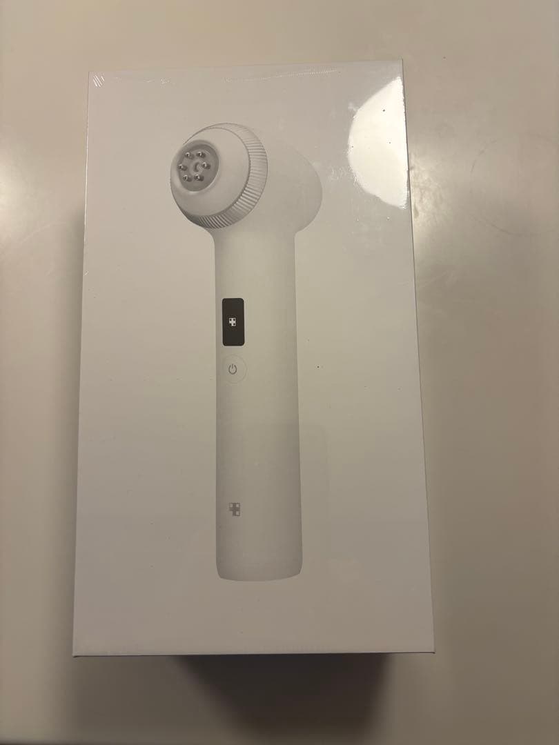 AGE-R ULTRA TUNE 40.68 美顔器