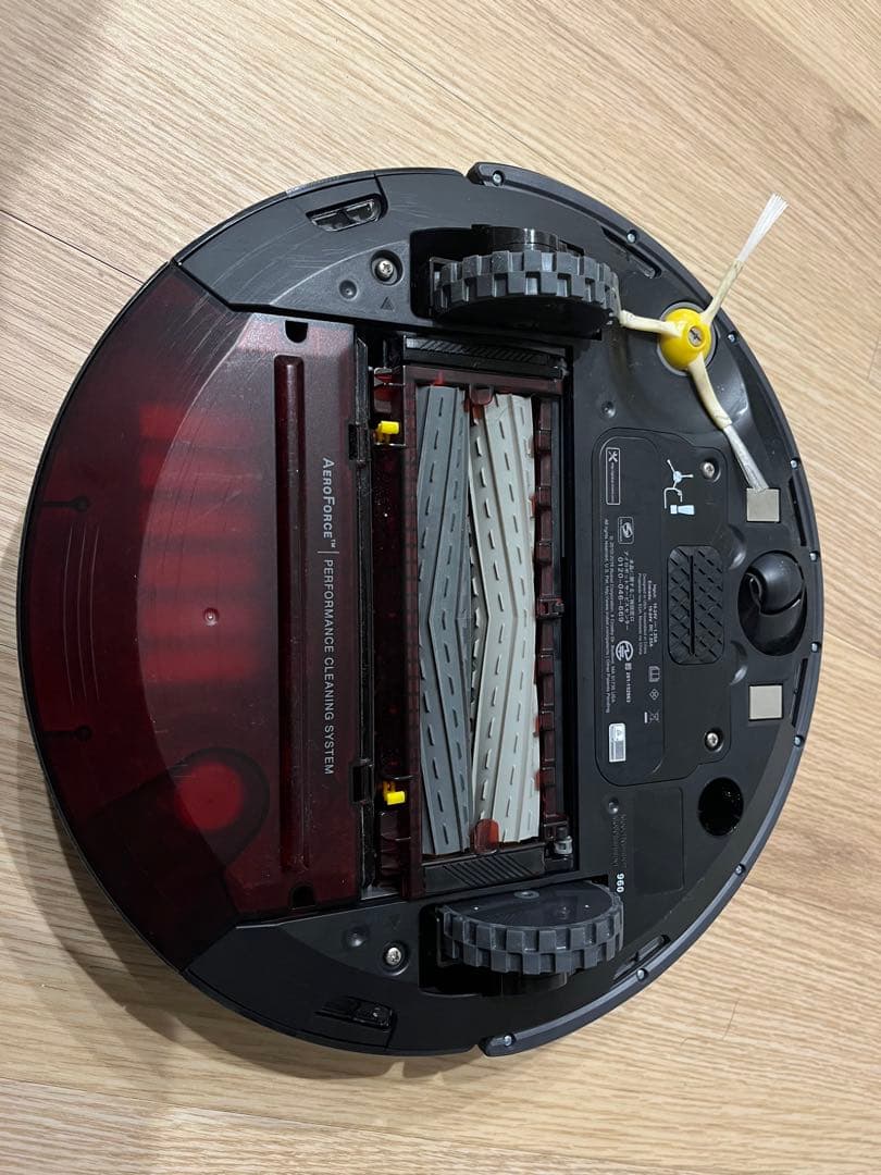 【値下げ交渉相談可‼️】　iRobot Roomba 960 本体＋付属品新品付