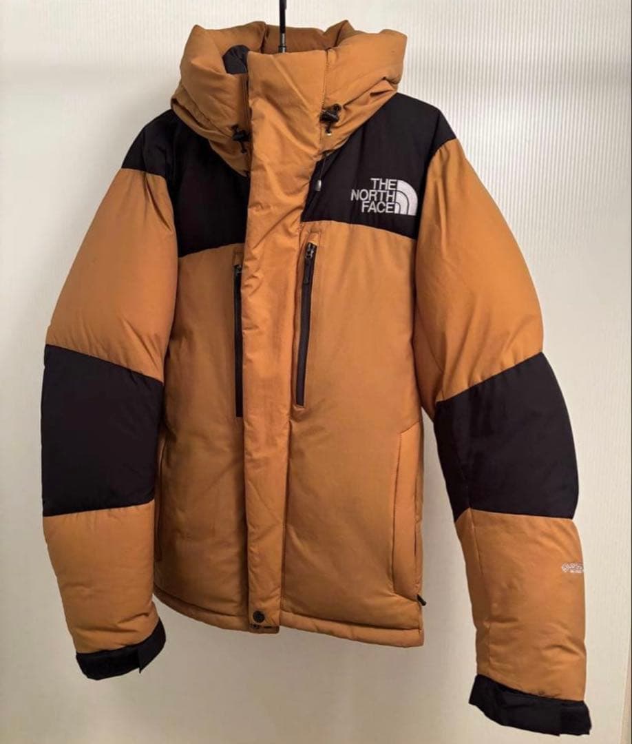THE NORTH FACE バルトロダウンジャケット