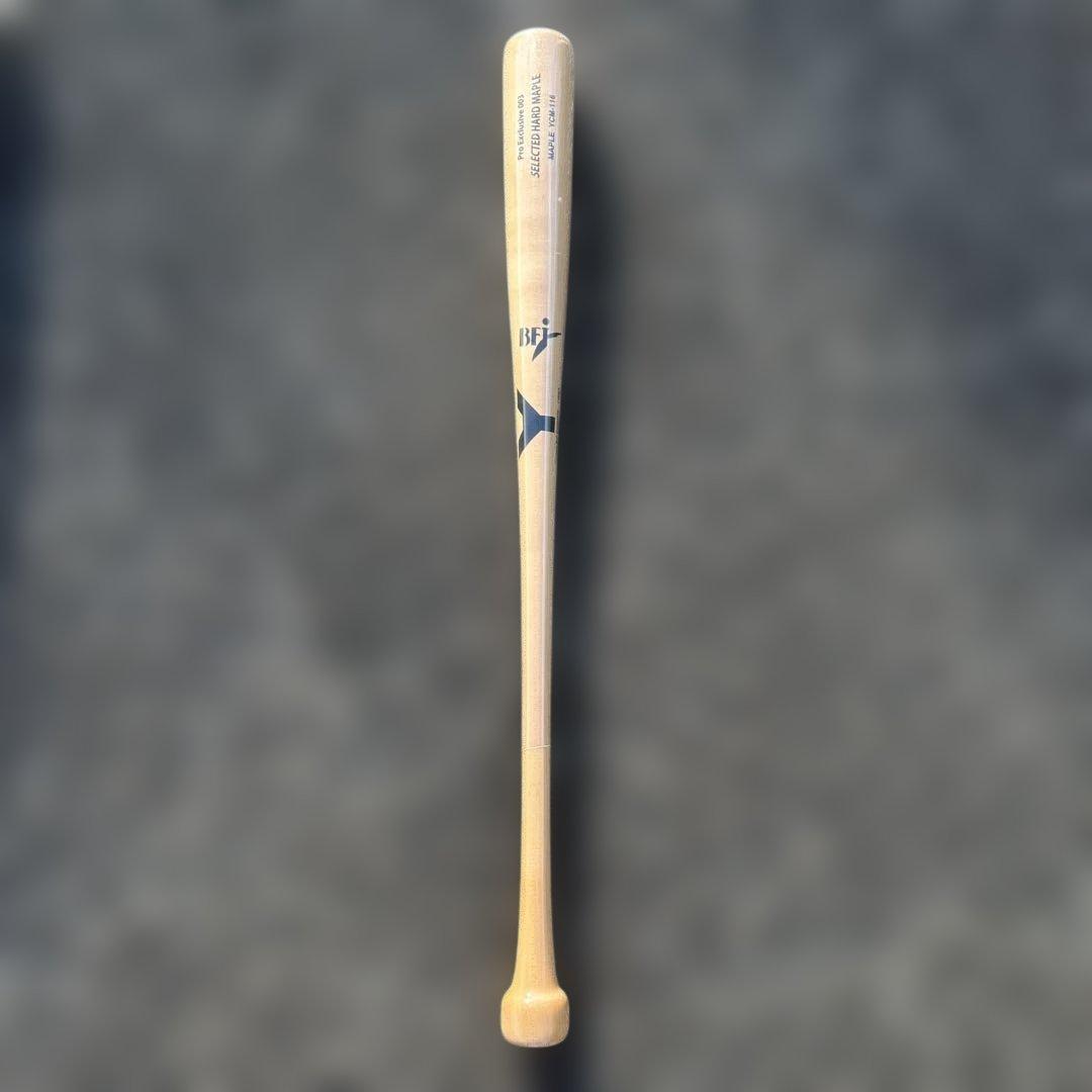 ヤナセ　硬式バット　即買い⭕️です。