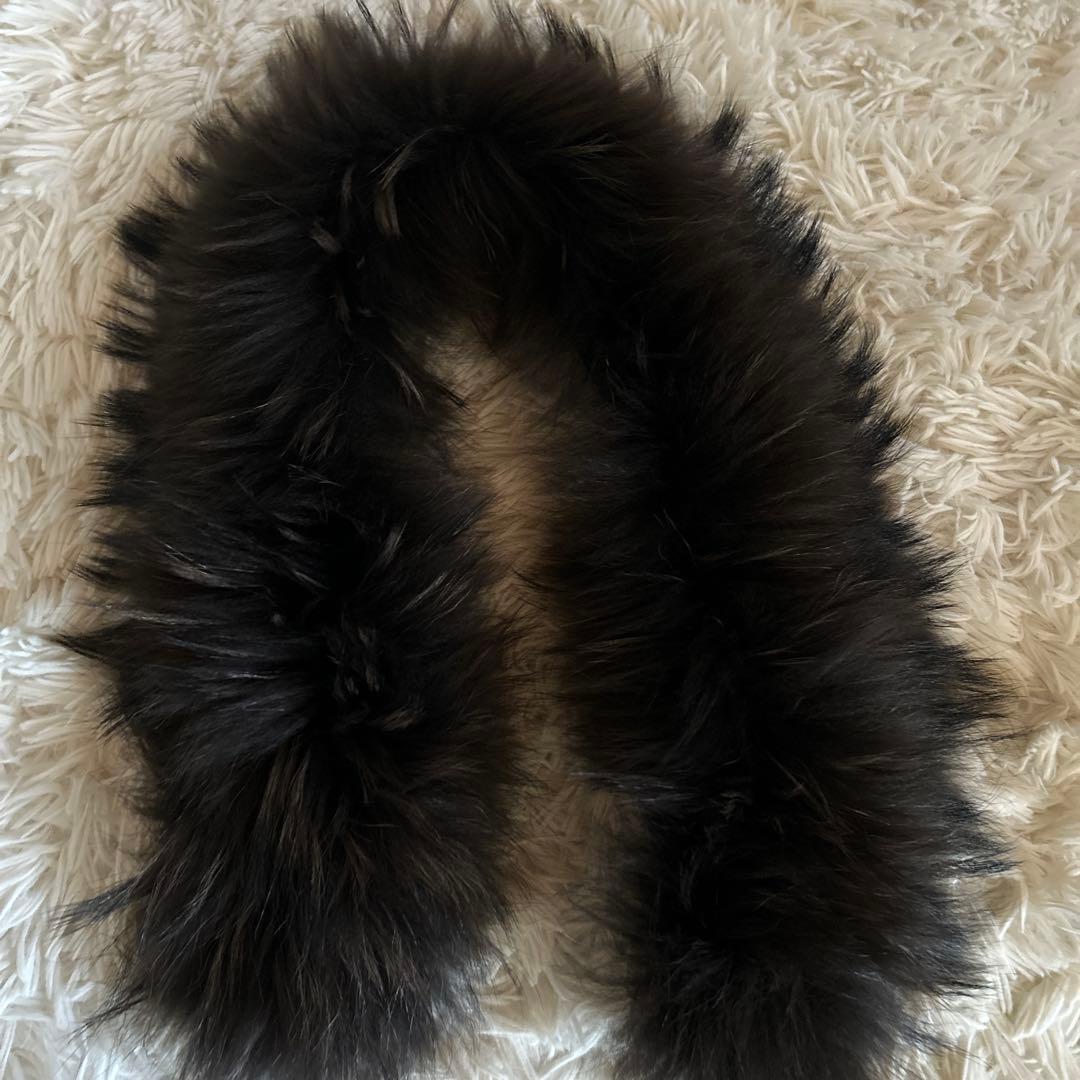 【美品】ナノ・ユニバース×西川ダウン　コラボ　ダウンコート　ダウンジャケット