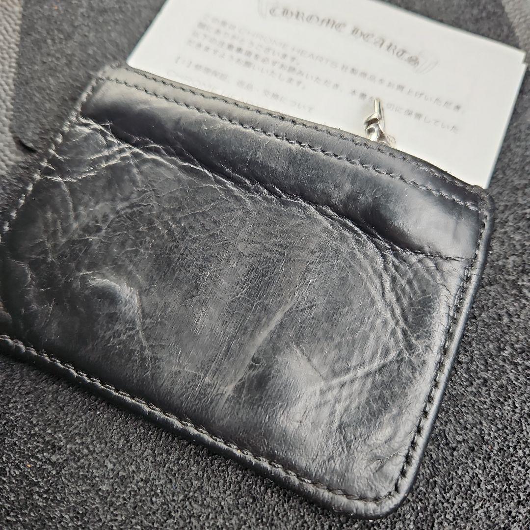 Chrome Hearts チェンジパース　ケース