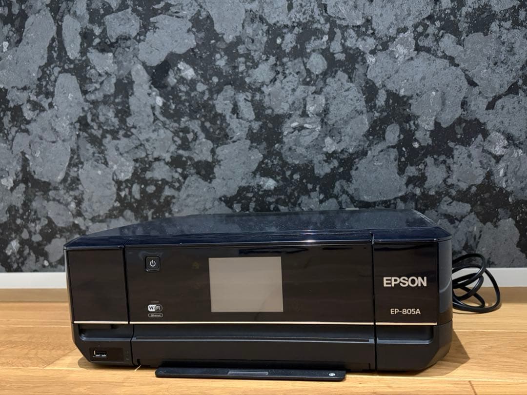 EPSONプリンター（ジャンク品）