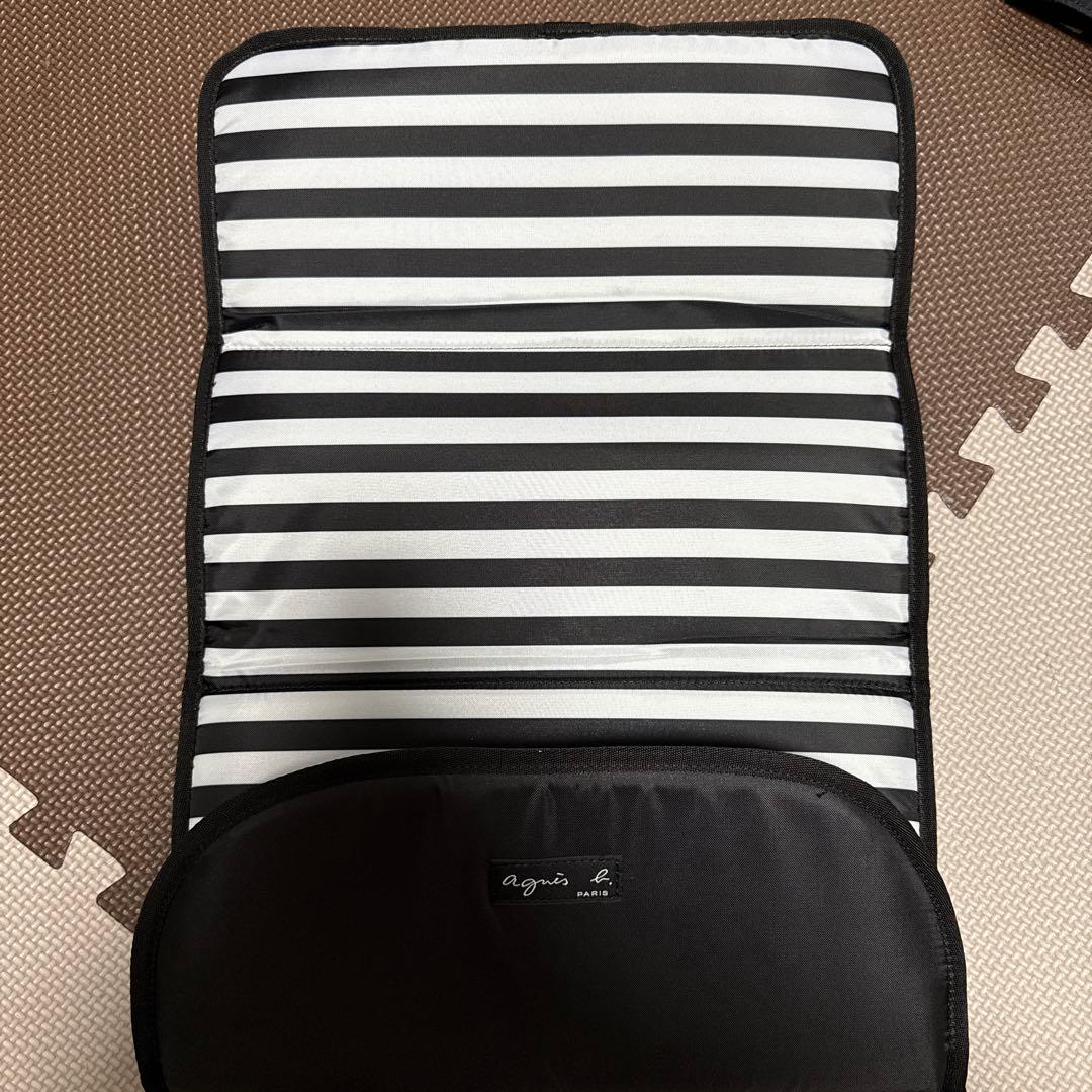 アニエスべーマザーズバック