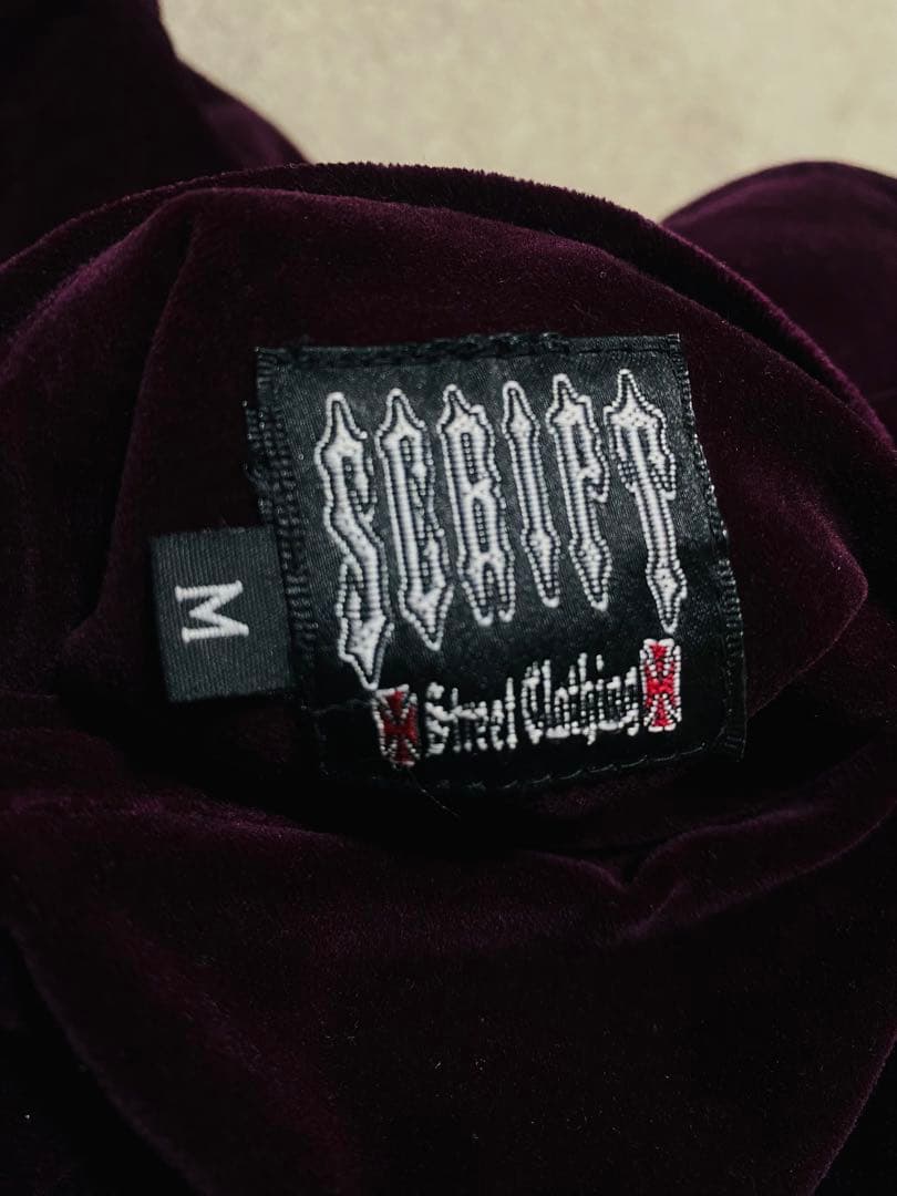 SCRIPT 日本70s 限定 スカジャン　別珍　龍　unisex 2面使う